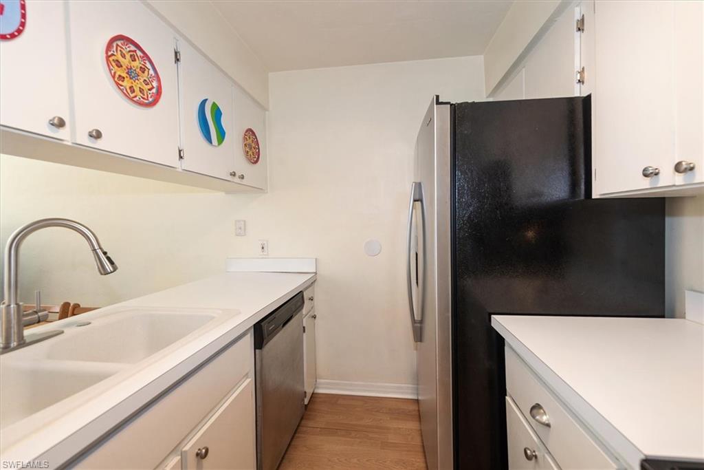 SOUTH POINTE WEST CONDO - Residential