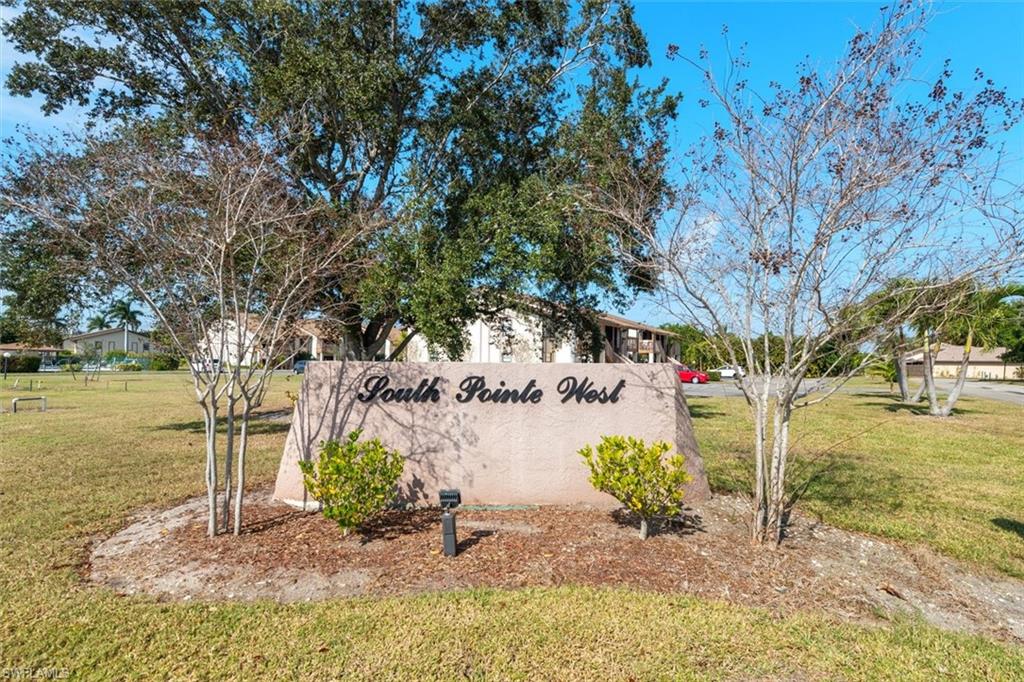 SOUTH POINTE WEST CONDO - Residential