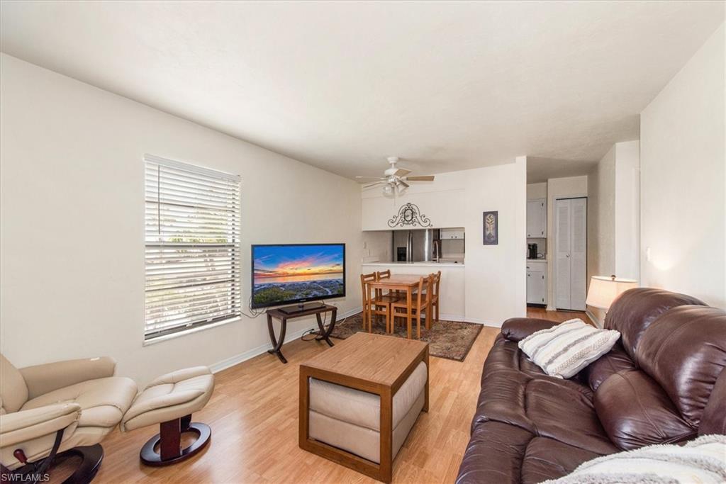 SOUTH POINTE WEST CONDO - Residential