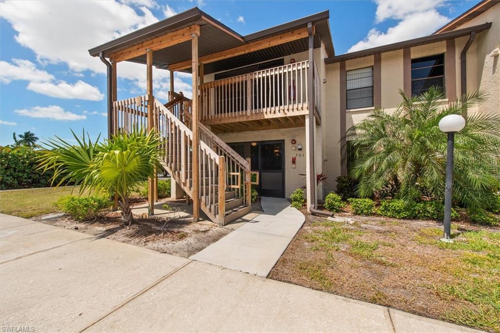 SOUTH POINTE WEST CONDO - Residential