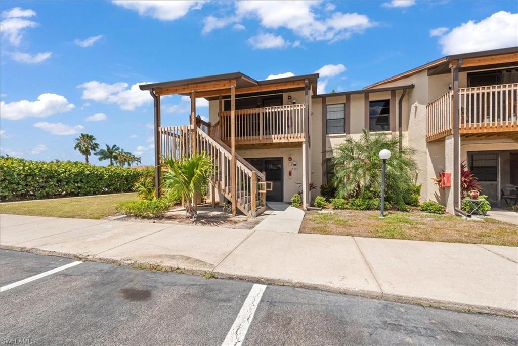 SOUTH POINTE WEST CONDO - Residential