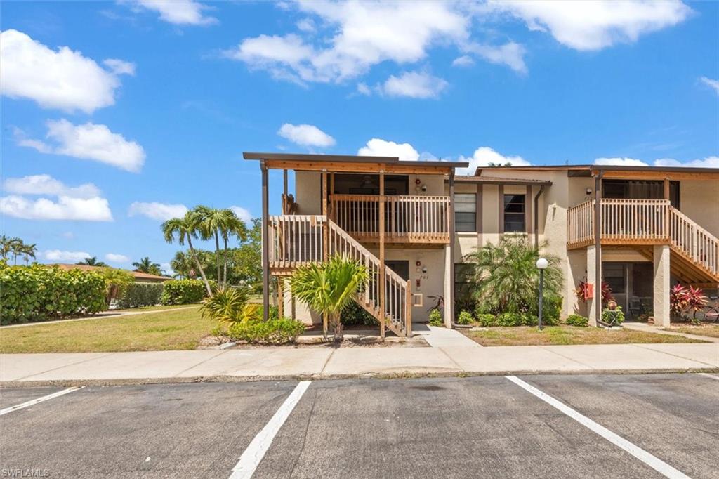 SOUTH POINTE WEST CONDO - Residential