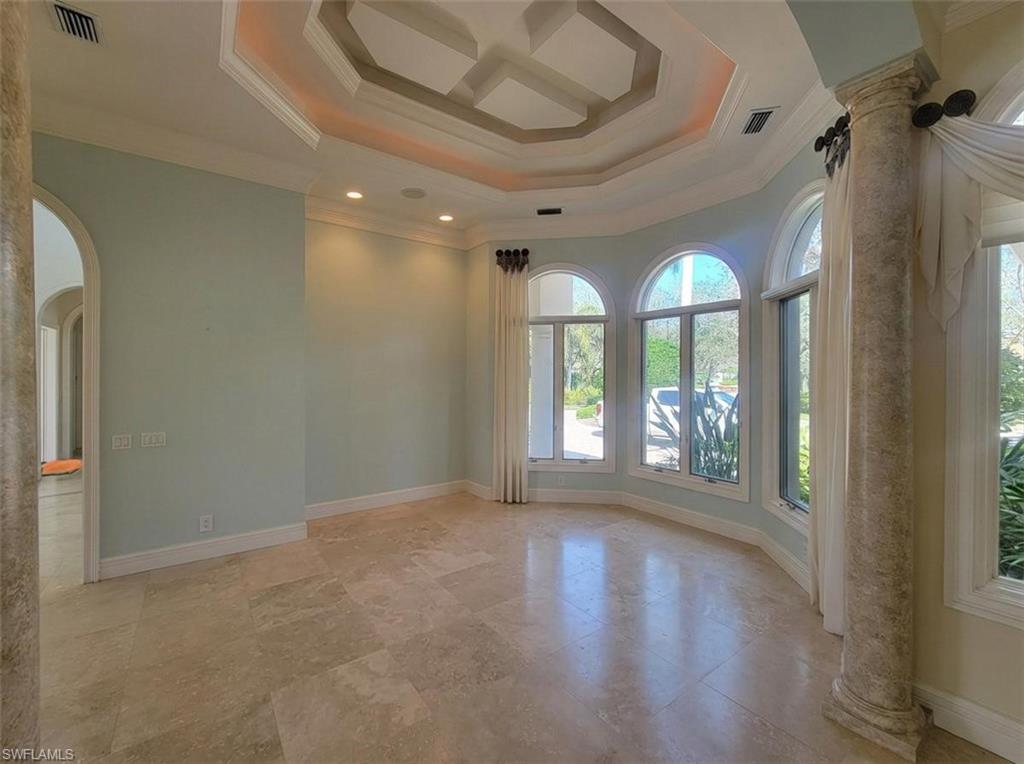 COLLIERS RESERVE - Residential