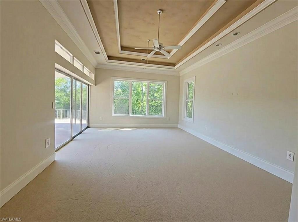 COLLIERS RESERVE - Residential