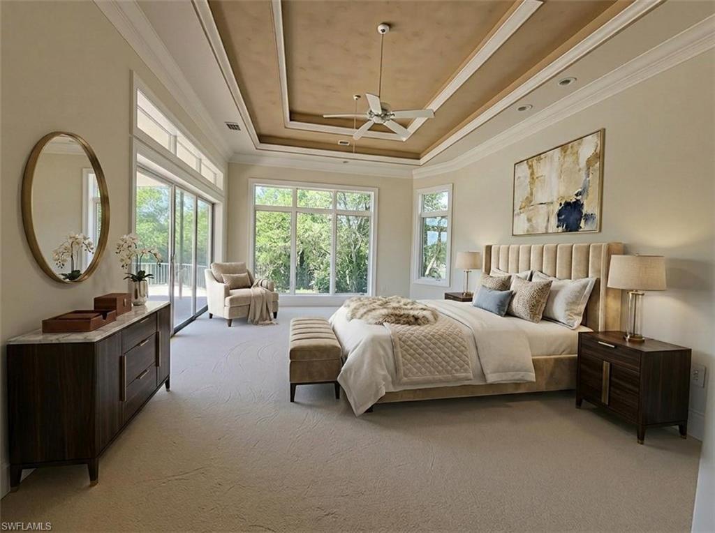 COLLIERS RESERVE - Residential