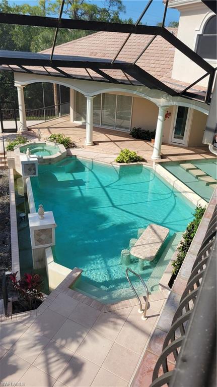 COLLIERS RESERVE - Residential