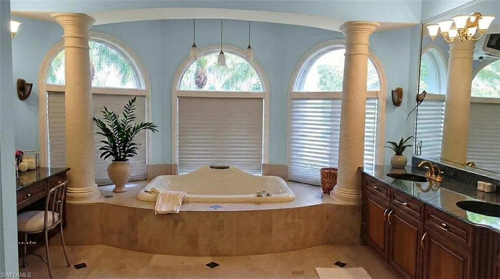 COLLIERS RESERVE - Residential