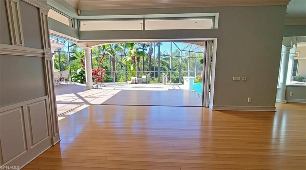 COLLIERS RESERVE - Residential