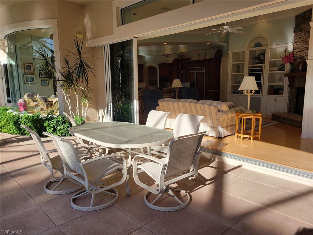 COLLIERS RESERVE - Residential