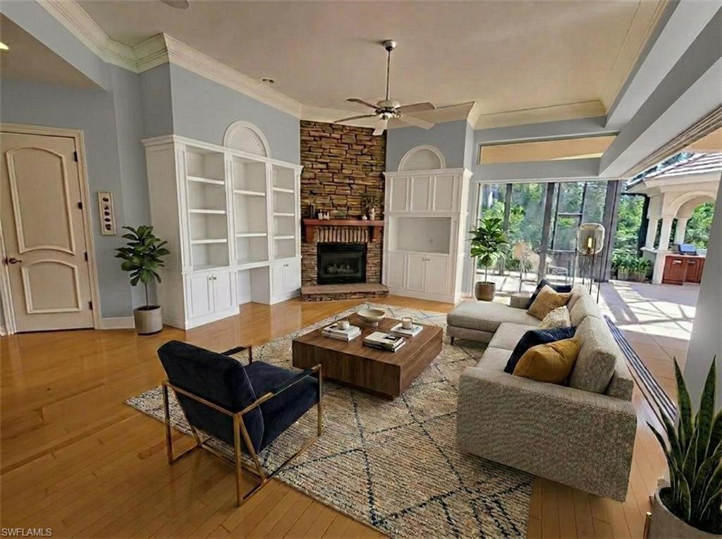 COLLIERS RESERVE - Residential