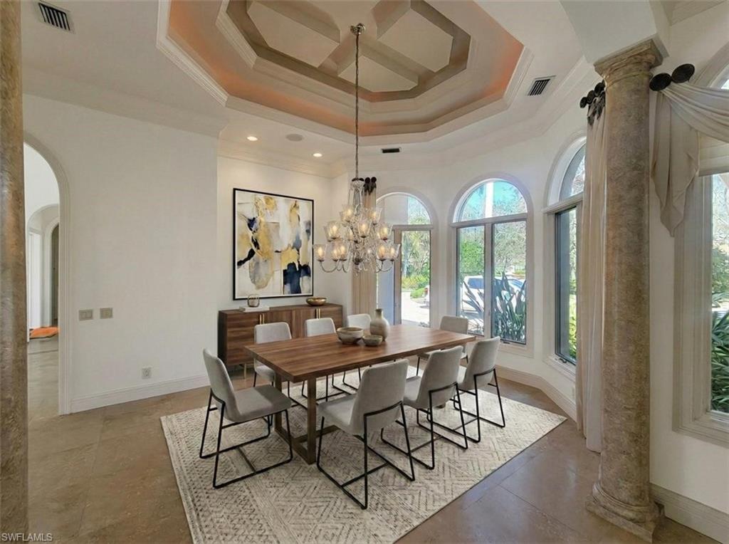 COLLIERS RESERVE - Residential