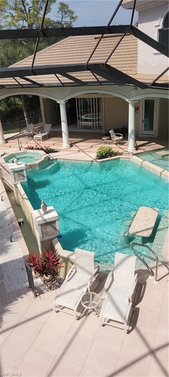 COLLIERS RESERVE - Residential