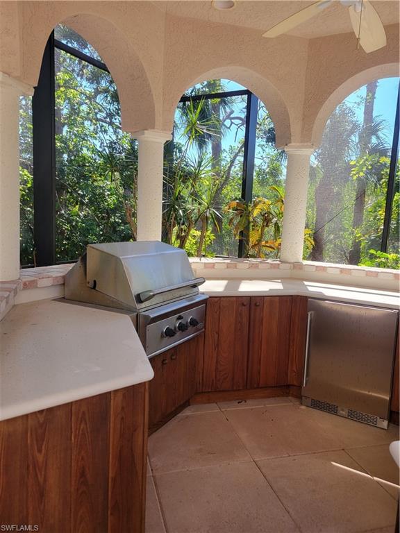 COLLIERS RESERVE - Residential