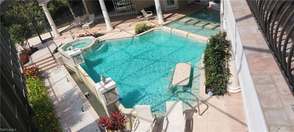 COLLIERS RESERVE - Residential