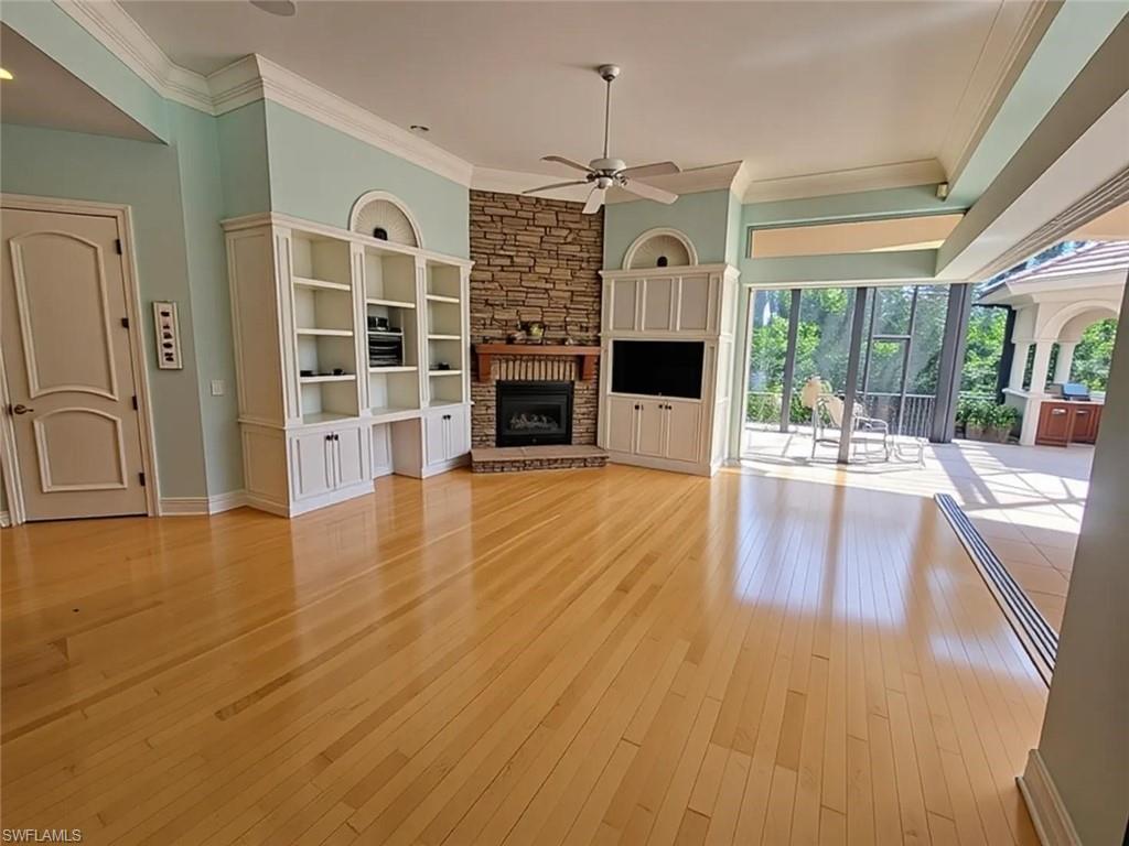 COLLIERS RESERVE - Residential