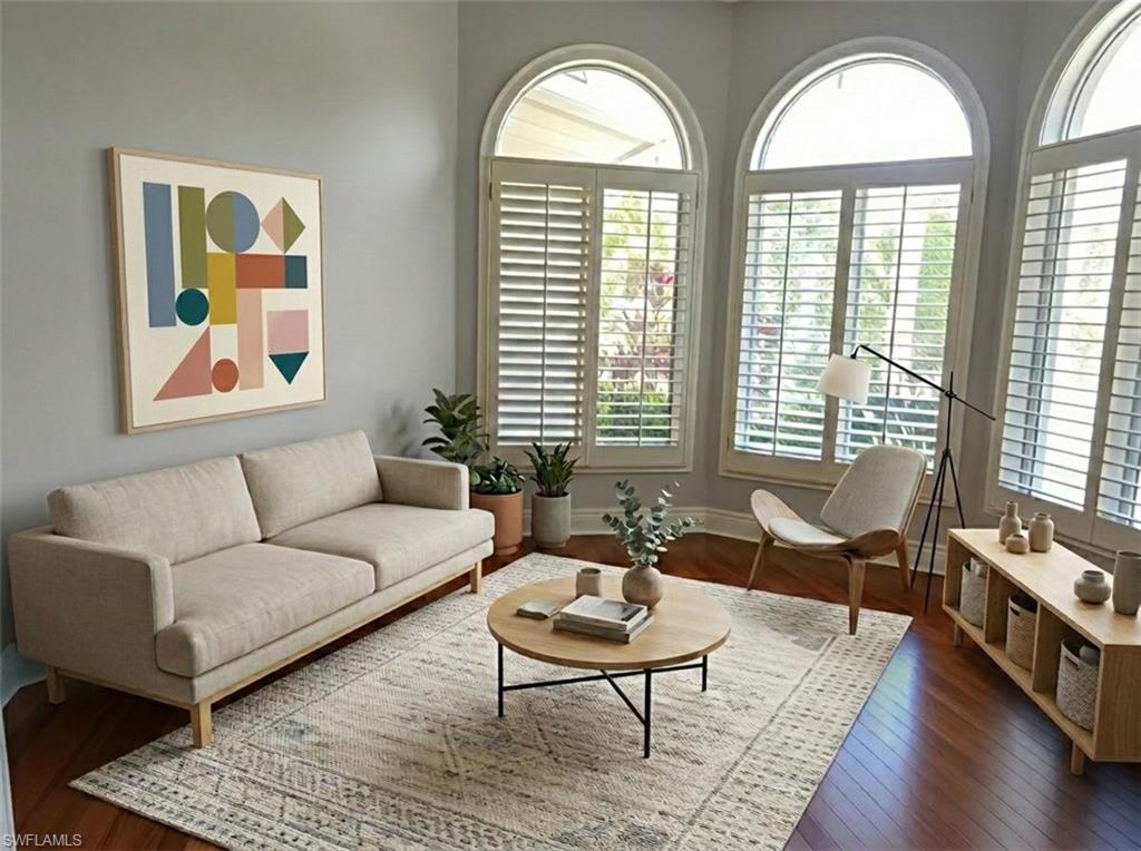 COLLIERS RESERVE - Residential