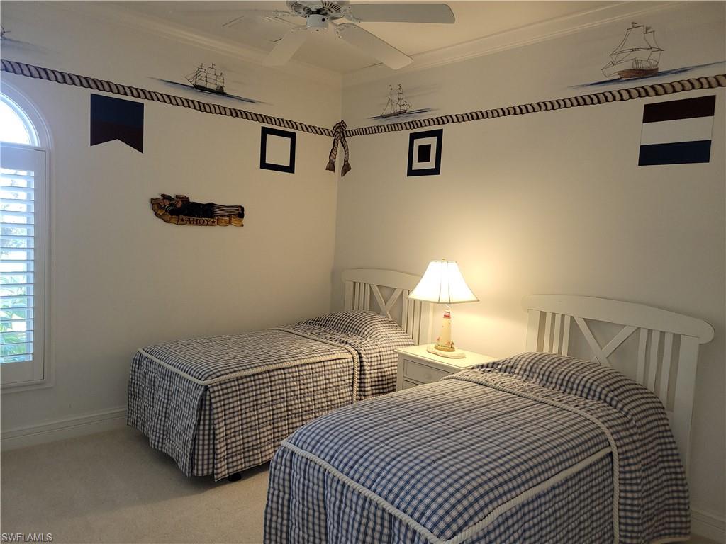 COLLIERS RESERVE - Residential