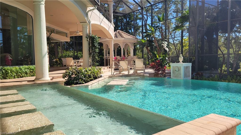 COLLIERS RESERVE - Residential