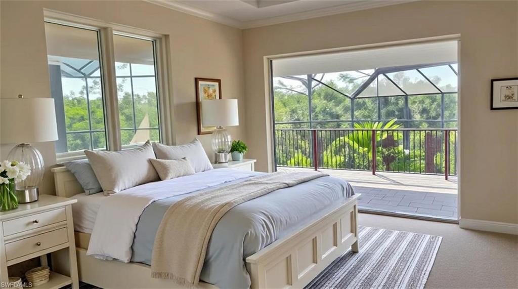 COLLIERS RESERVE - Residential