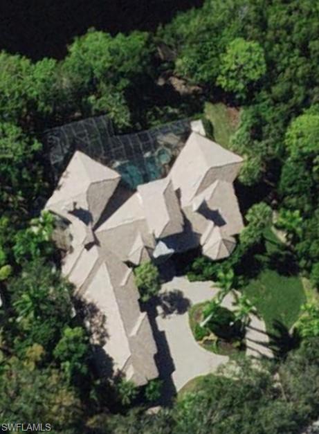 COLLIERS RESERVE - Residential