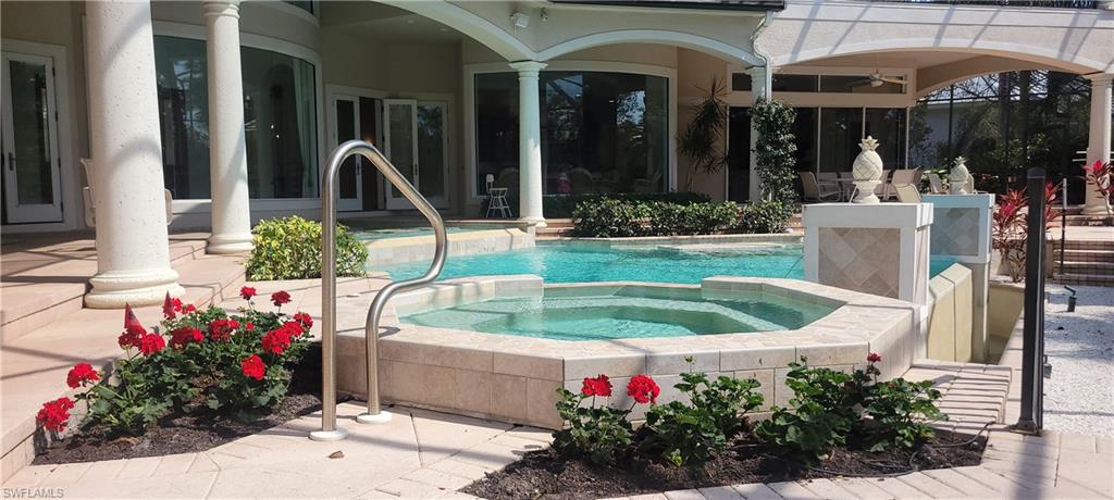 COLLIERS RESERVE - Residential