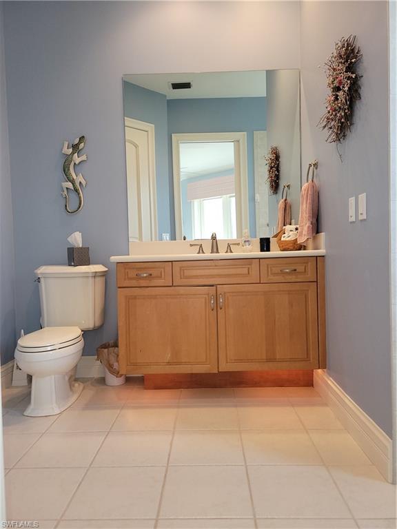 COLLIERS RESERVE - Residential