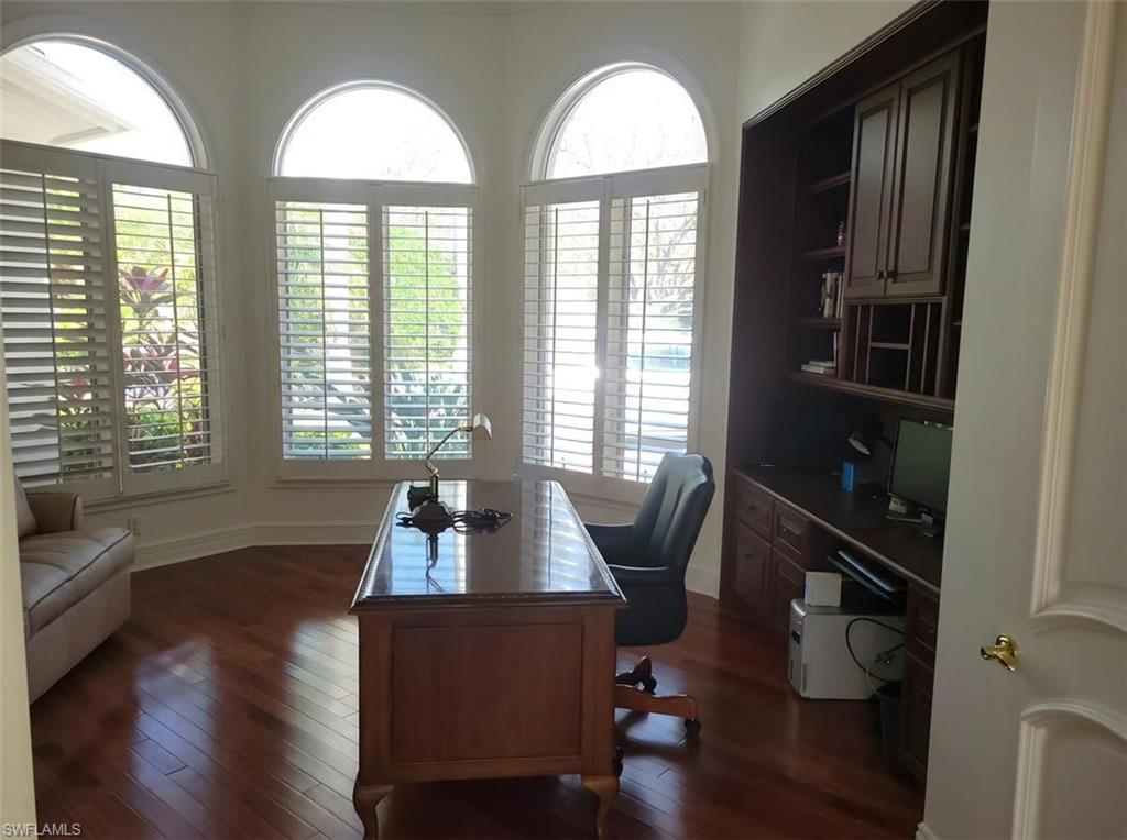 COLLIERS RESERVE - Residential