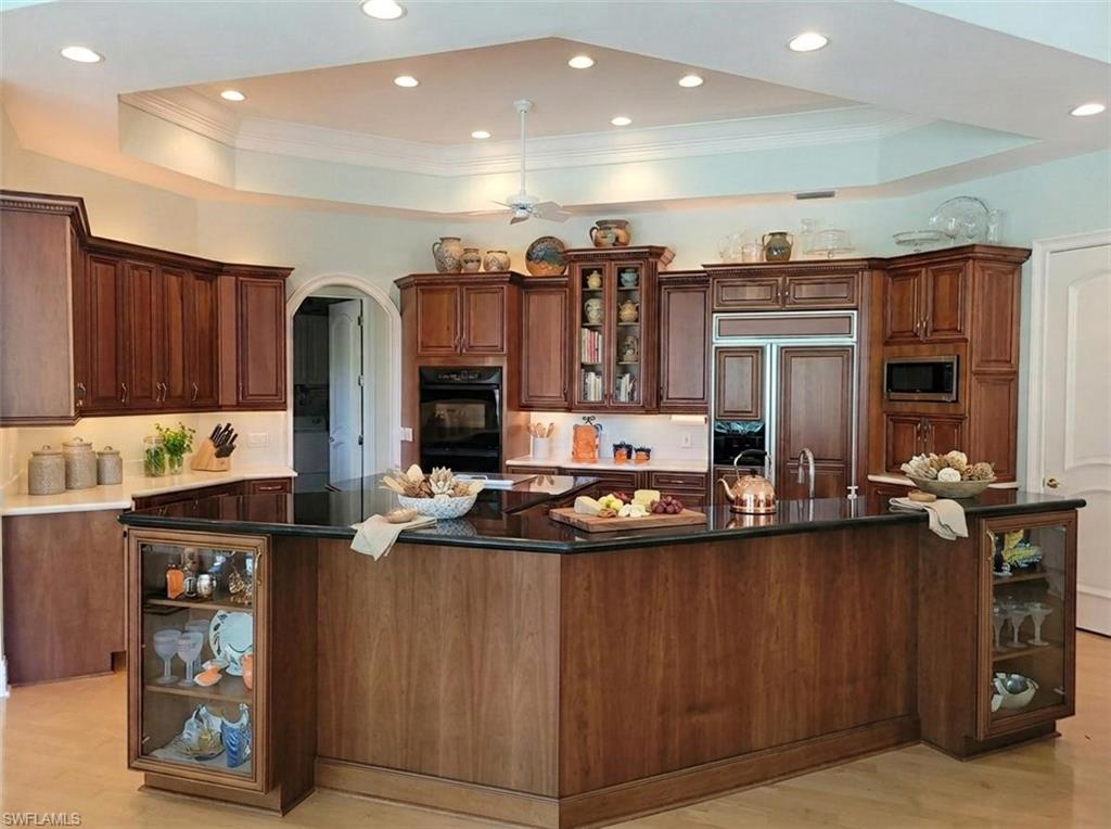 COLLIERS RESERVE - Residential