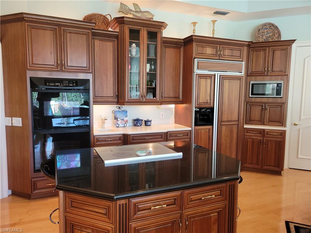 COLLIERS RESERVE - Residential