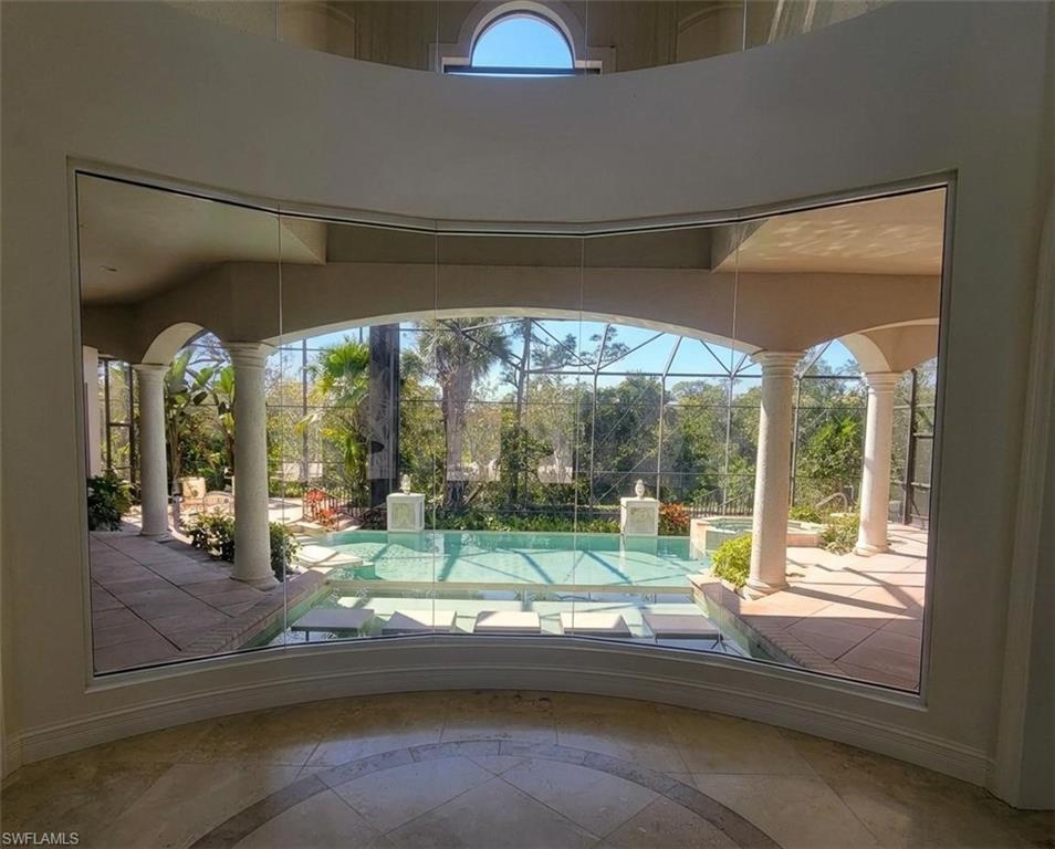 COLLIERS RESERVE - Residential