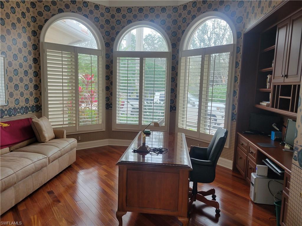 COLLIERS RESERVE - Residential