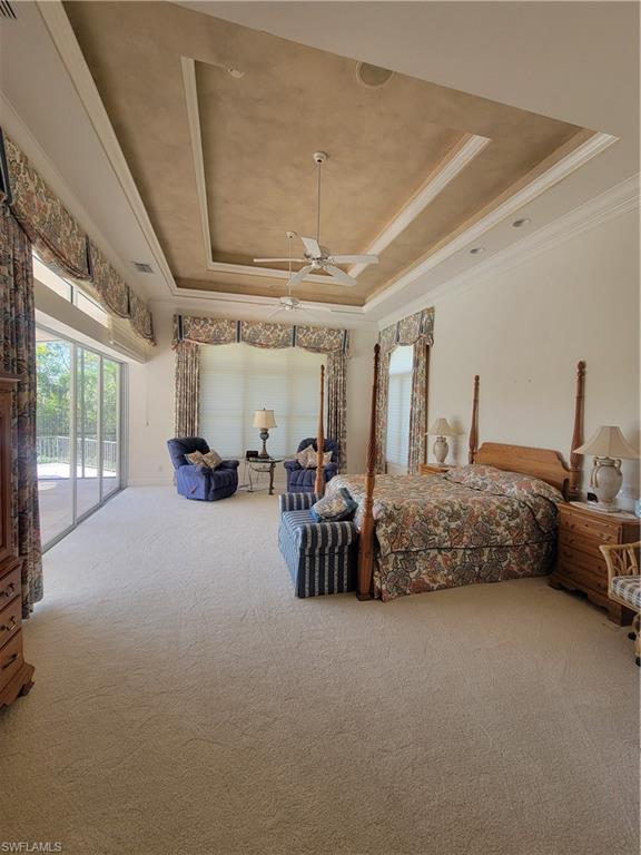 COLLIERS RESERVE - Residential