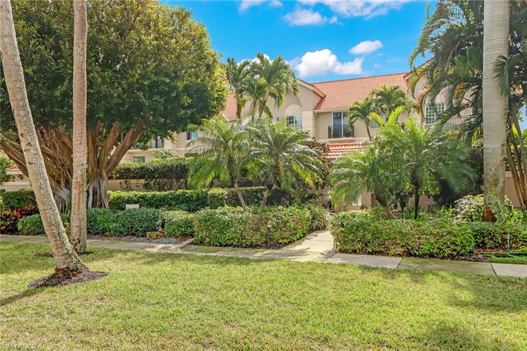 ISLA MAR - Residential