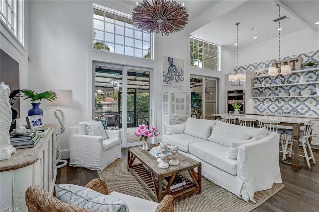 ISLA MAR - Residential