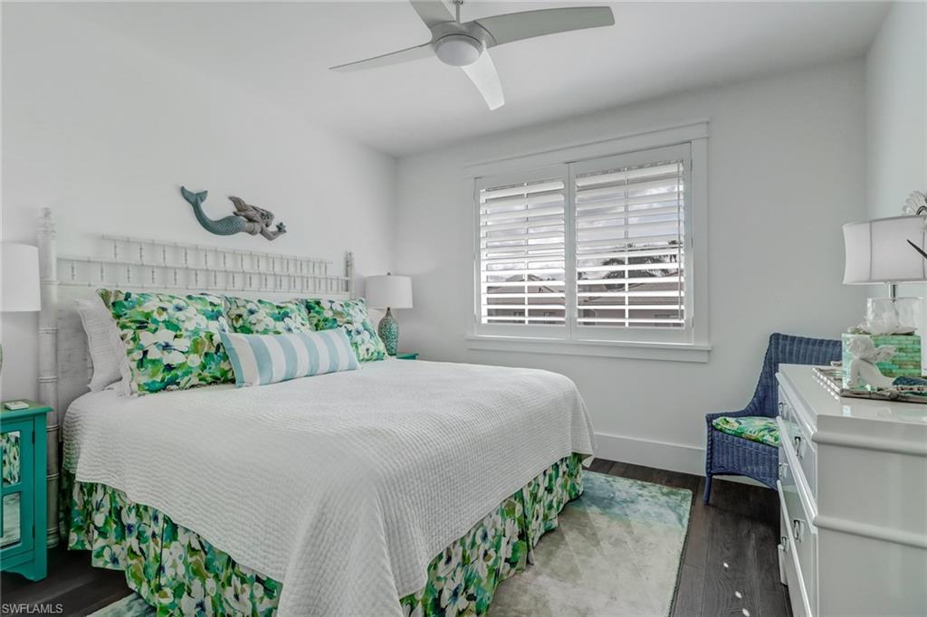 ISLA MAR - Residential