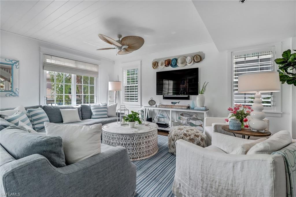 ISLA MAR - Residential