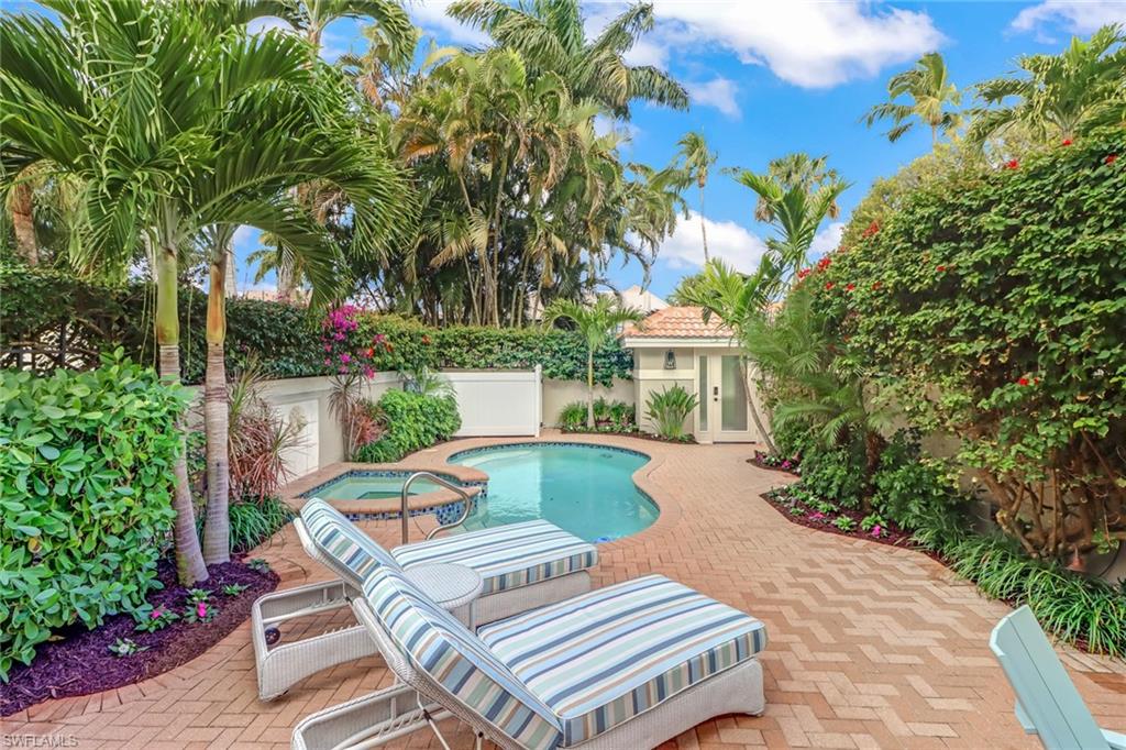 ISLA MAR - Residential