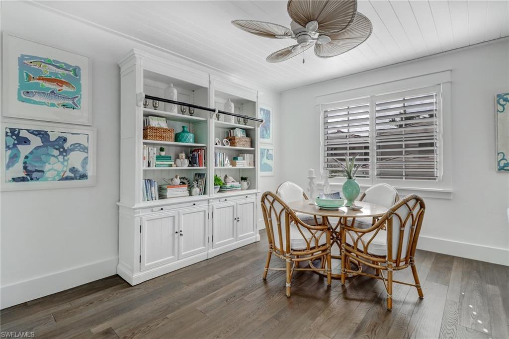 ISLA MAR - Residential