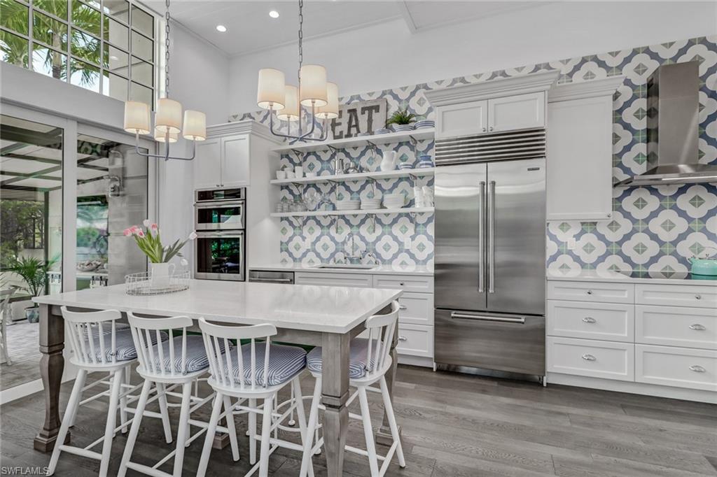 ISLA MAR - Residential