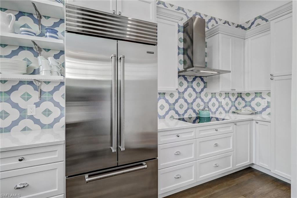 ISLA MAR - Residential