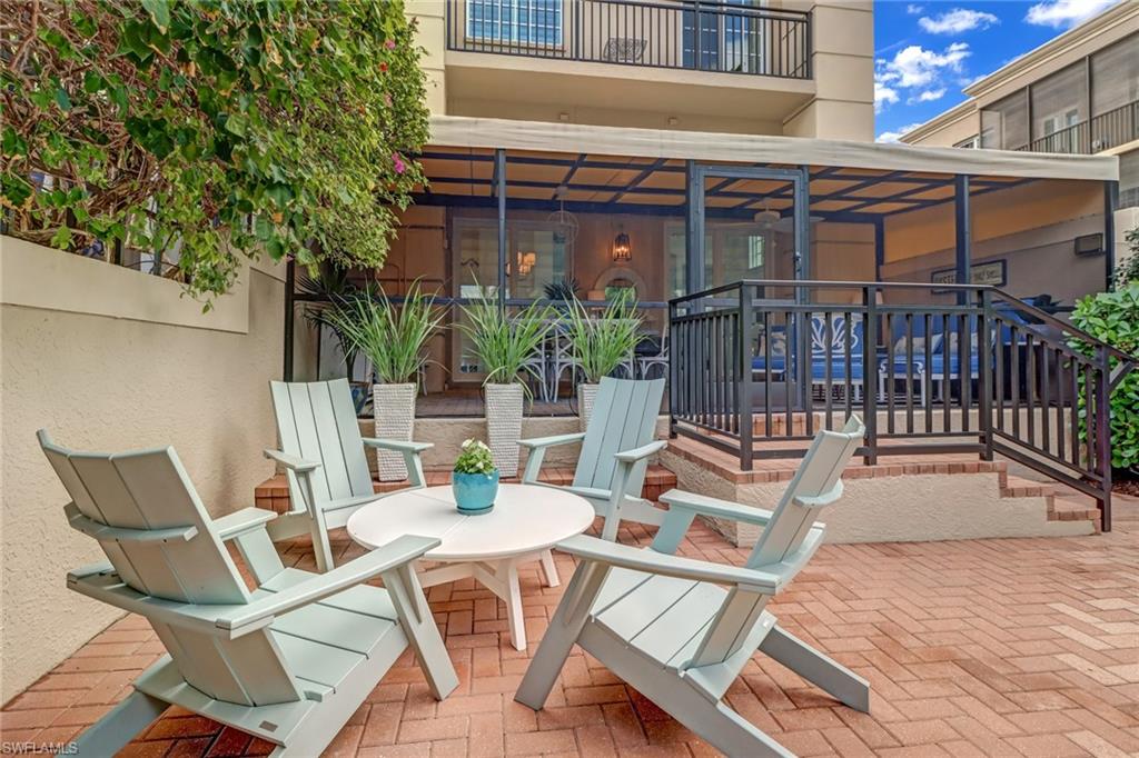 ISLA MAR - Residential