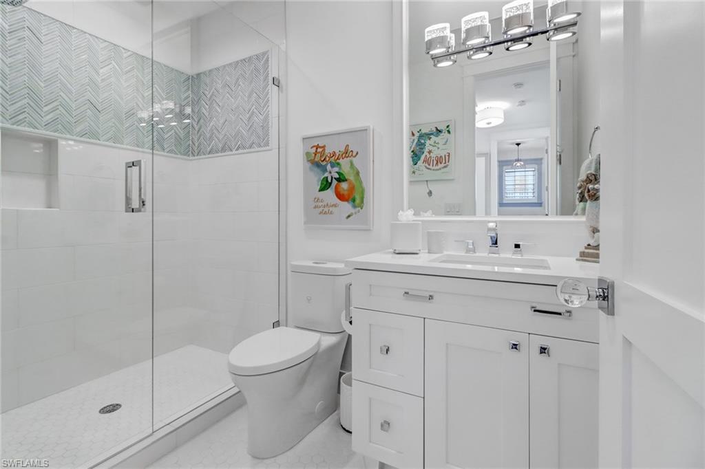 ISLA MAR - Residential