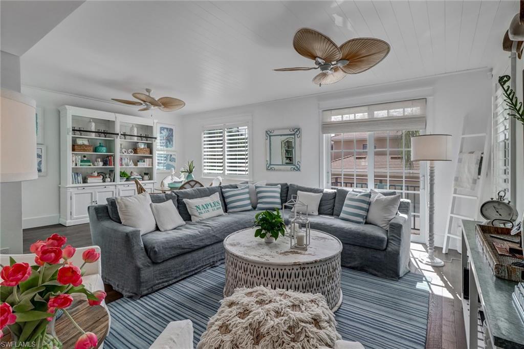 ISLA MAR - Residential