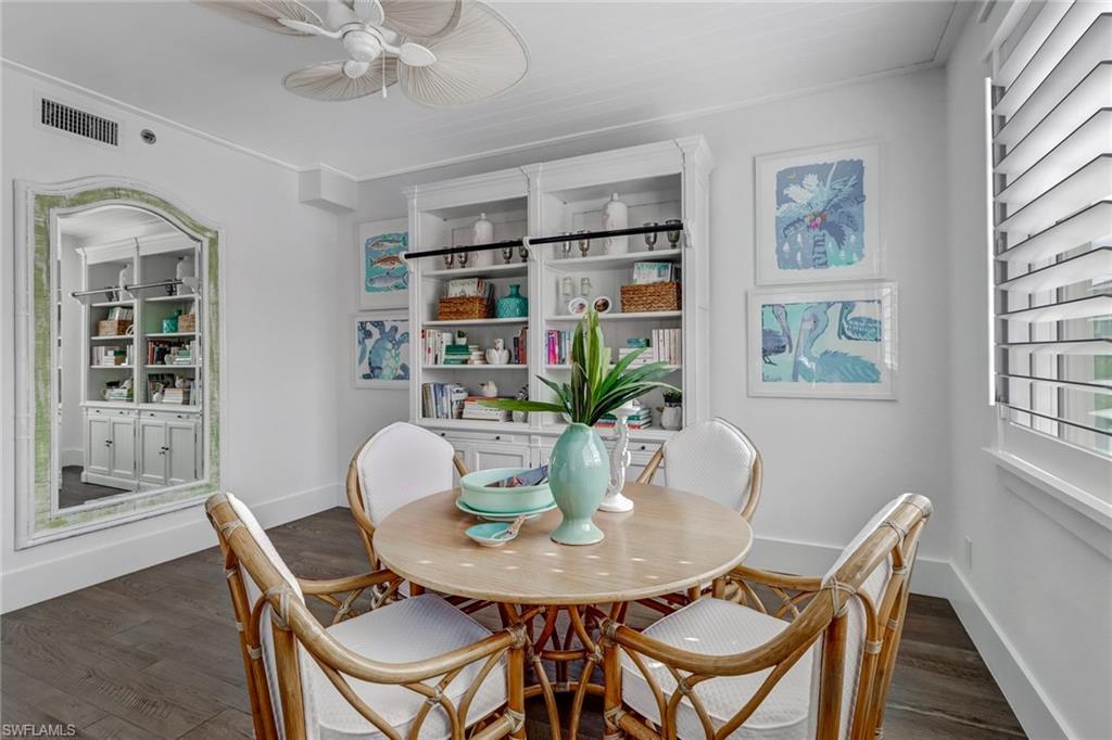 ISLA MAR - Residential