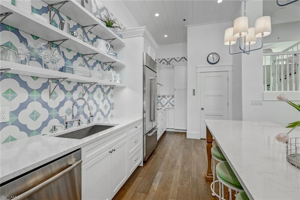 ISLA MAR - Residential