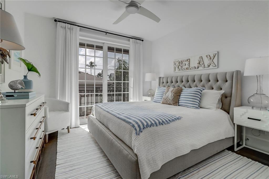 ISLA MAR - Residential