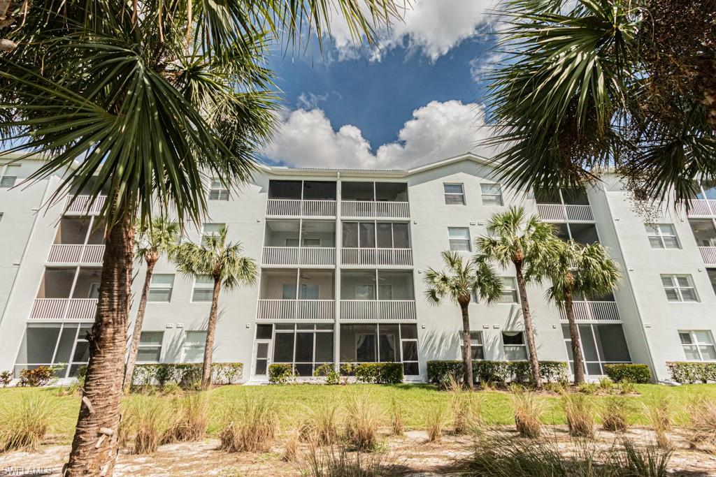 BRITANNIA IV - Residential