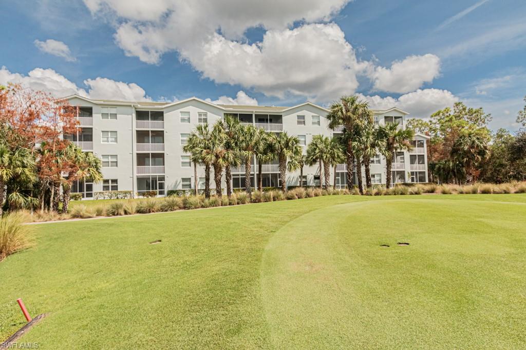 BRITANNIA IV - Residential