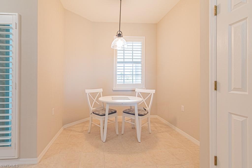 BRITANNIA IV - Residential