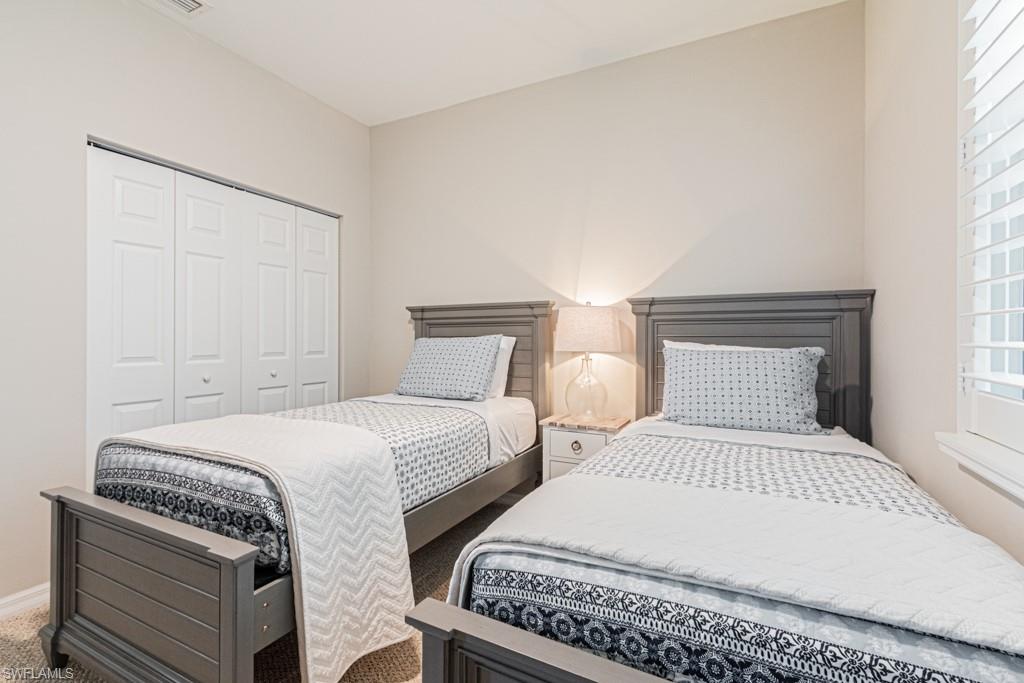 BRITANNIA IV - Residential